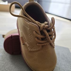 Baby shoes